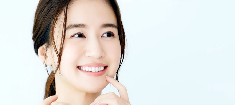従来の矯正治療に比べて費用が抑えられる